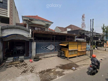 Rumah Kost Strategis Sukarno Hatta Malang GMK04103RIB