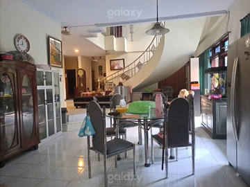 Rumah Kost Strategis Sukarno Hatta Malang GMK04103RIB