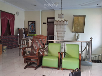 Rumah Kost Strategis Sukarno Hatta Malang GMK04103RIB