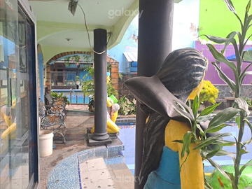 Rumah Kost Strategis Sukarno Hatta Malang GMK04103RIB