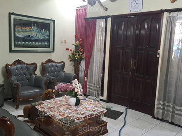 Rumah Kost Strategis Sukarno Hatta Malang GMK04103RIB