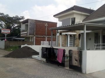 Rumah Siap Huni Di Jalibar Kepanjen
