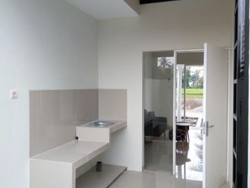 Rumah Siap Huni Di Jalibar Kepanjen