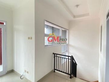 Dijual Rumah Minimalis 2 Lantai di Buana Ciwastra Residence Buah Batu Bandung