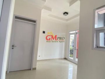 Dijual Rumah Minimalis 2 Lantai di Buana Ciwastra Residence Buah Batu Bandung