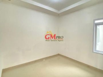 Dijual Rumah Minimalis 2 Lantai di Buana Ciwastra Residence Buah Batu Bandung