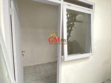 Dijual Rumah Minimalis 2 Lantai di Buana Ciwastra Residence Buah Batu Bandung