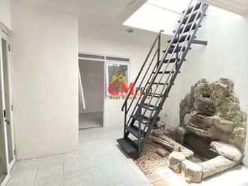Dijual Rumah Minimalis 2 Lantai di Buana Ciwastra Residence Buah Batu Bandung