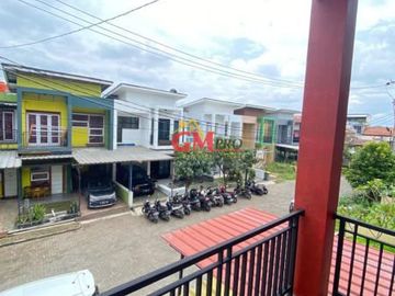 Dijual Rumah Minimalis 2 Lantai di Buana Ciwastra Residence Buah Batu Bandung