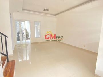 Dijual Rumah Minimalis 2 Lantai di Buana Ciwastra Residence Buah Batu Bandung
