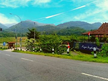 Dekat Kopi Ampirono Jogja: Kavling Bayar Tempo 2 Jutaan/m
