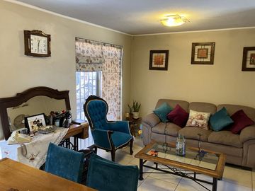 DECÍDETE HOY, INCREÍBLE CASA, MAIPÚ, $ 160 MILLONES