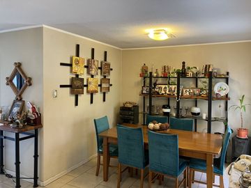 DECÍDETE HOY, INCREÍBLE CASA, MAIPÚ, $ 160 MILLONES