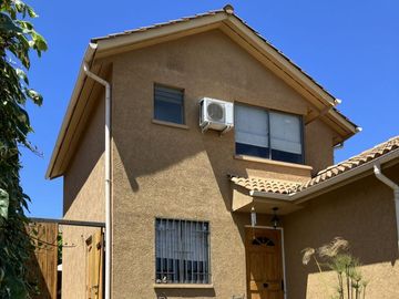 DECÍDETE HOY, INCREÍBLE CASA, MAIPÚ, $ 160 MILLONES