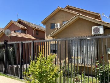 DECÍDETE HOY, INCREÍBLE CASA, MAIPÚ, $ 160 MILLONES