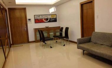 For LEASE 2 BR UNIT / Bellagio Tower 2 BGC, Taguig