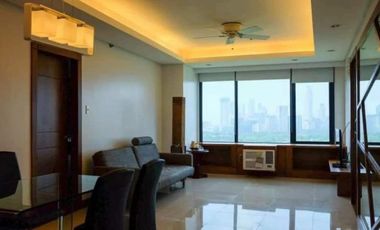 For LEASE 2 BR UNIT / Bellagio Tower 2 BGC, Taguig