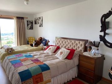 Casa en Venta en Hermosa parcela con casa en condominio