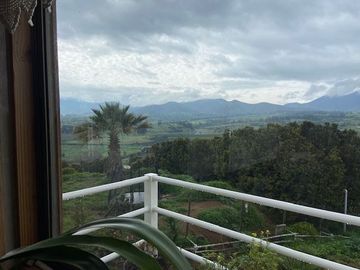 Casa en Venta en Hermosa parcela con casa en condominio
