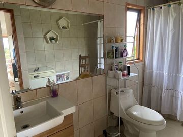 Casa en Venta en Hermosa parcela con casa en condominio