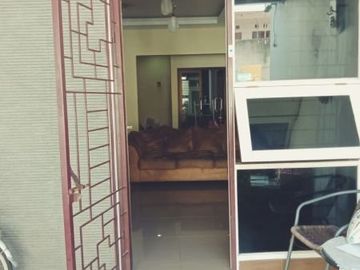 Rumah nyaman siap huni di daerah Antapani, full furnished
