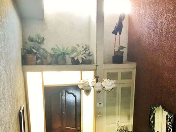 Casa en renta , Sobre Ave. col Obispado