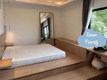 For Sale Fully Furnished Tropical House at Cipete