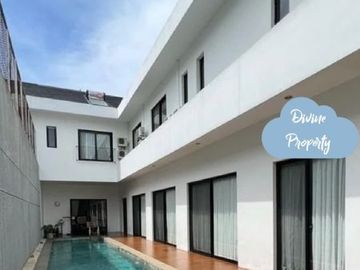For Sale Fully Furnished Tropical House at Cipete