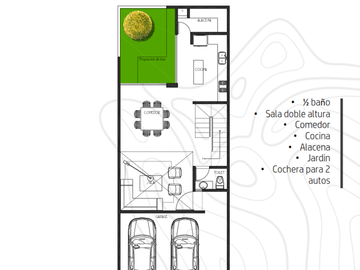 Excelente opción en Fracc. Cennet, Casa en Venta