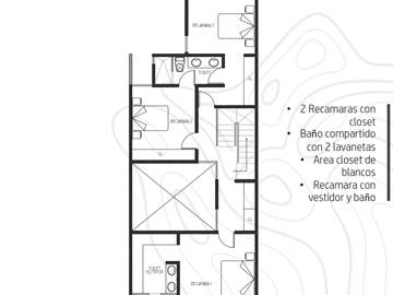 Excelente opción en Fracc. Cennet, Casa en Venta