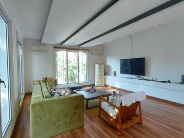 DIJUAL RUMAH MEWAH ELITE at PEJATEN BARAT dkt WARUNG BUNCIT, JAKSEL
