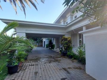 DIJUAL RUMAH MEWAH ELITE at PEJATEN BARAT dkt WARUNG BUNCIT, JAKSEL