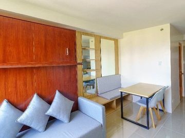 1 bedroom condo for sale in The Persimmon Studios - North Tower, Cebu City Cebu