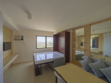 1 bedroom condo for sale in The Persimmon Studios - North Tower, Cebu City Cebu