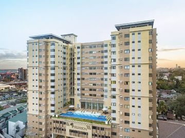 1 bedroom condo for sale in The Persimmon Studios - North Tower, Cebu City Cebu
