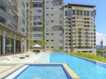 1 bedroom condo for sale in The Persimmon Studios - North Tower, Cebu City Cebu