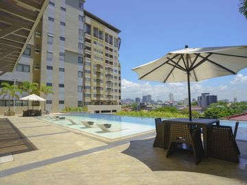 1 bedroom condo for sale in The Persimmon Studios - North Tower, Cebu City Cebu