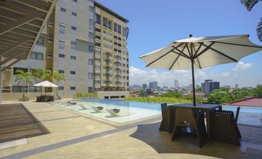 1 bedroom condo for sale in The Persimmon Studios - North Tower, Cebu City Cebu