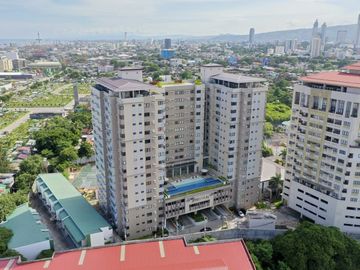 1 bedroom condo for sale in The Persimmon Studios - North Tower, Cebu City Cebu