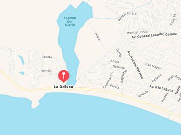 2 dormitorios primera linea Punta del  Este,  Mansa