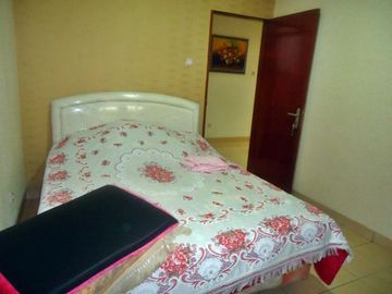 Rumah Minimalis Dago Dekat Cigadung dan Dipatiukur