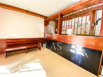 En Venta - Local Comercial 70mt2 - Santiago - Alas Prop