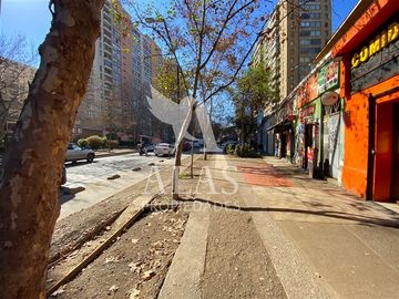 En Venta - Local Comercial 70mt2 - Santiago - Alas Prop