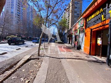 En Venta - Local Comercial 70mt2 - Santiago - Alas Prop