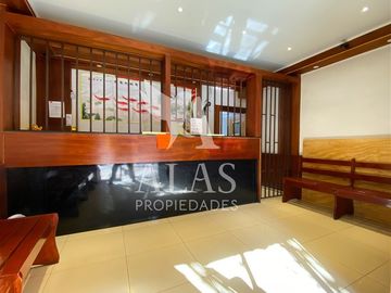 En Venta - Local Comercial 70mt2 - Santiago - Alas Prop