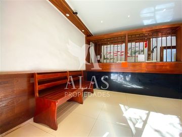 En Venta - Local Comercial 70mt2 - Santiago - Alas Prop