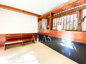 En Venta - Local Comercial 70mt2 - Santiago - Alas Prop