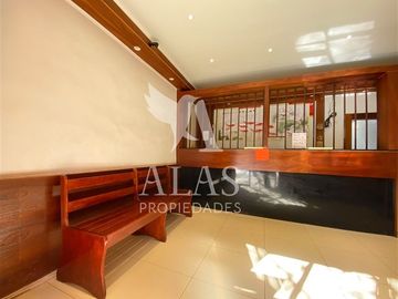 En Venta - Local Comercial 70mt2 - Santiago - Alas Prop