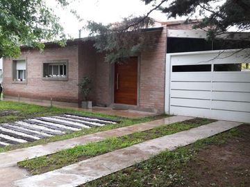 Casa en barrio cerrado Sol Paraná