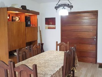 Casa en barrio cerrado Sol Paraná